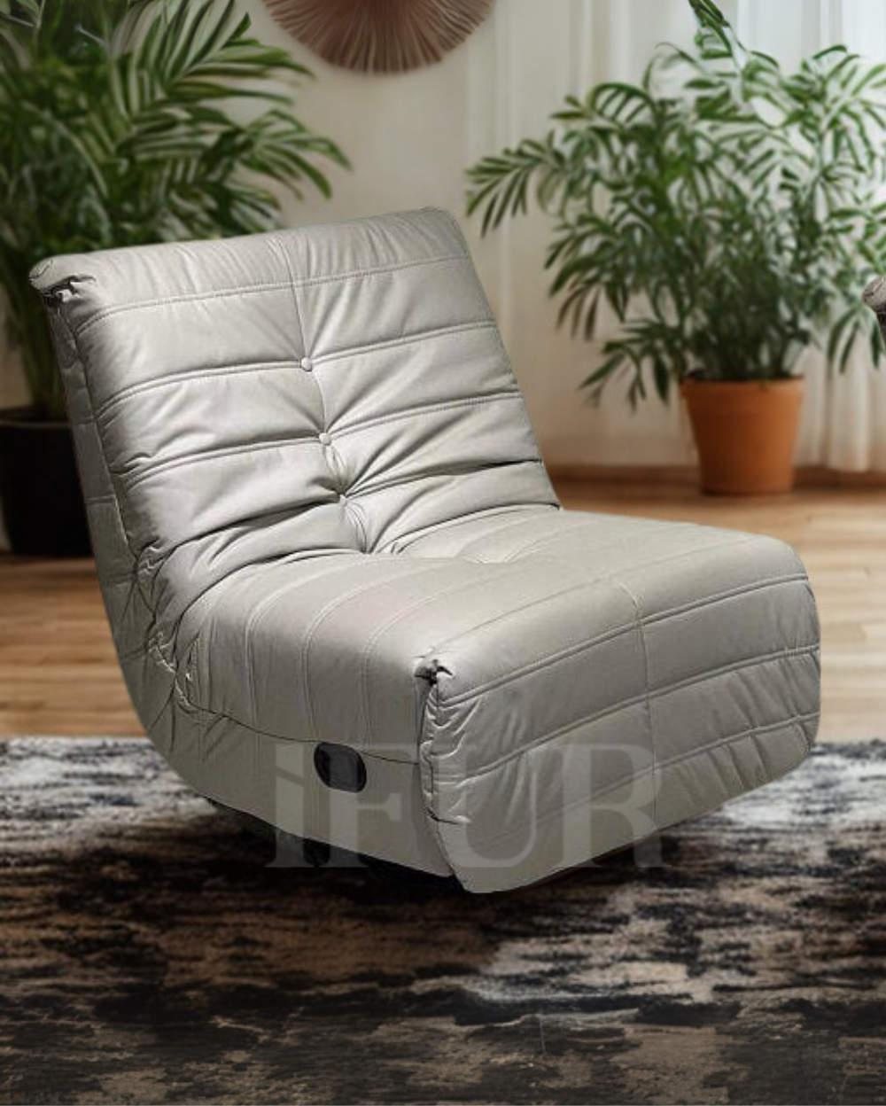 AirLean Recliner Chair