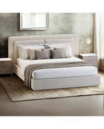 VelviFrame Bed