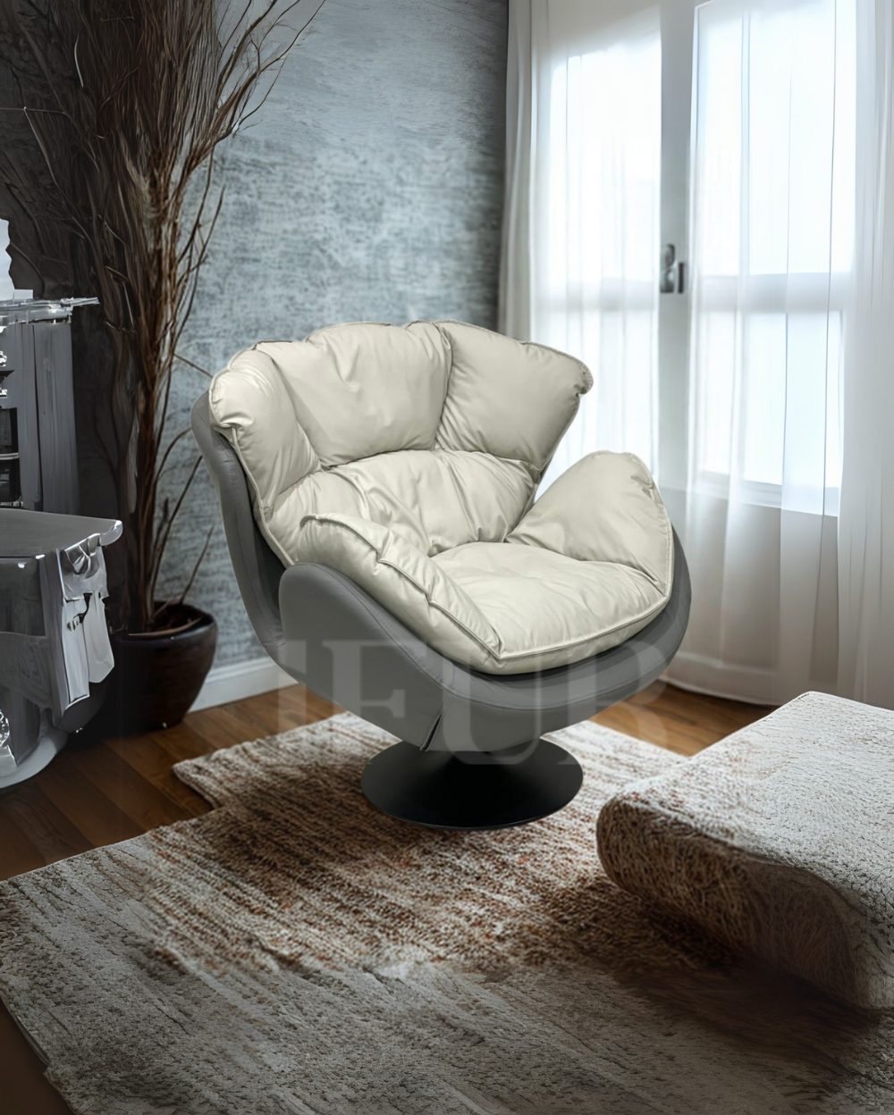 Velaris Swivel Chair