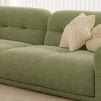 Rayz 3 Seater Modern Sofa Set Part Pay