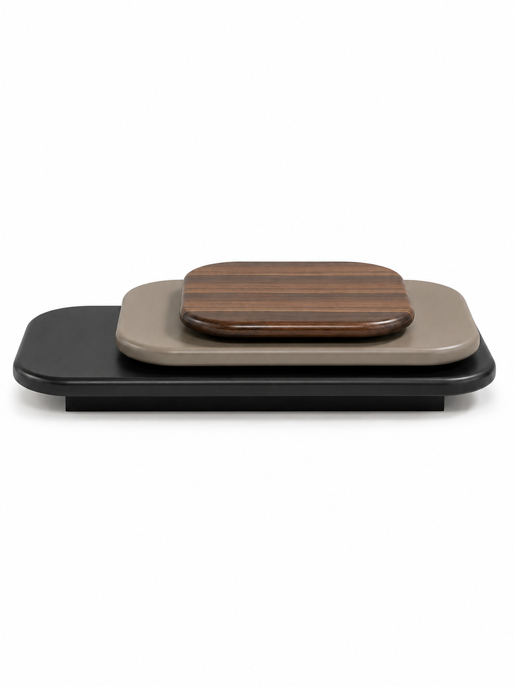 The Avelon Bedside Table — Luxury Modern Nightstand with Smart Storage