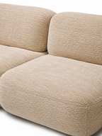 The Auris Sofa — Luxury Modern Modular Sofa Set