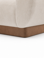 The Bellora Sofa — Luxury Curved Modular Corner Sofa
