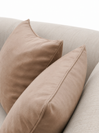 The Bellora Sofa — Luxury Curved Modular Corner Sofa