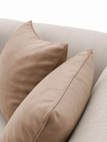 The Bellora Sofa — Luxury Curved Modular Corner Sofa