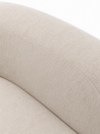 The Bellora Sofa — Luxury Curved Modular Corner Sofa
