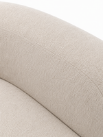 The Bellora Sofa — Luxury Curved Modular Corner Sofa