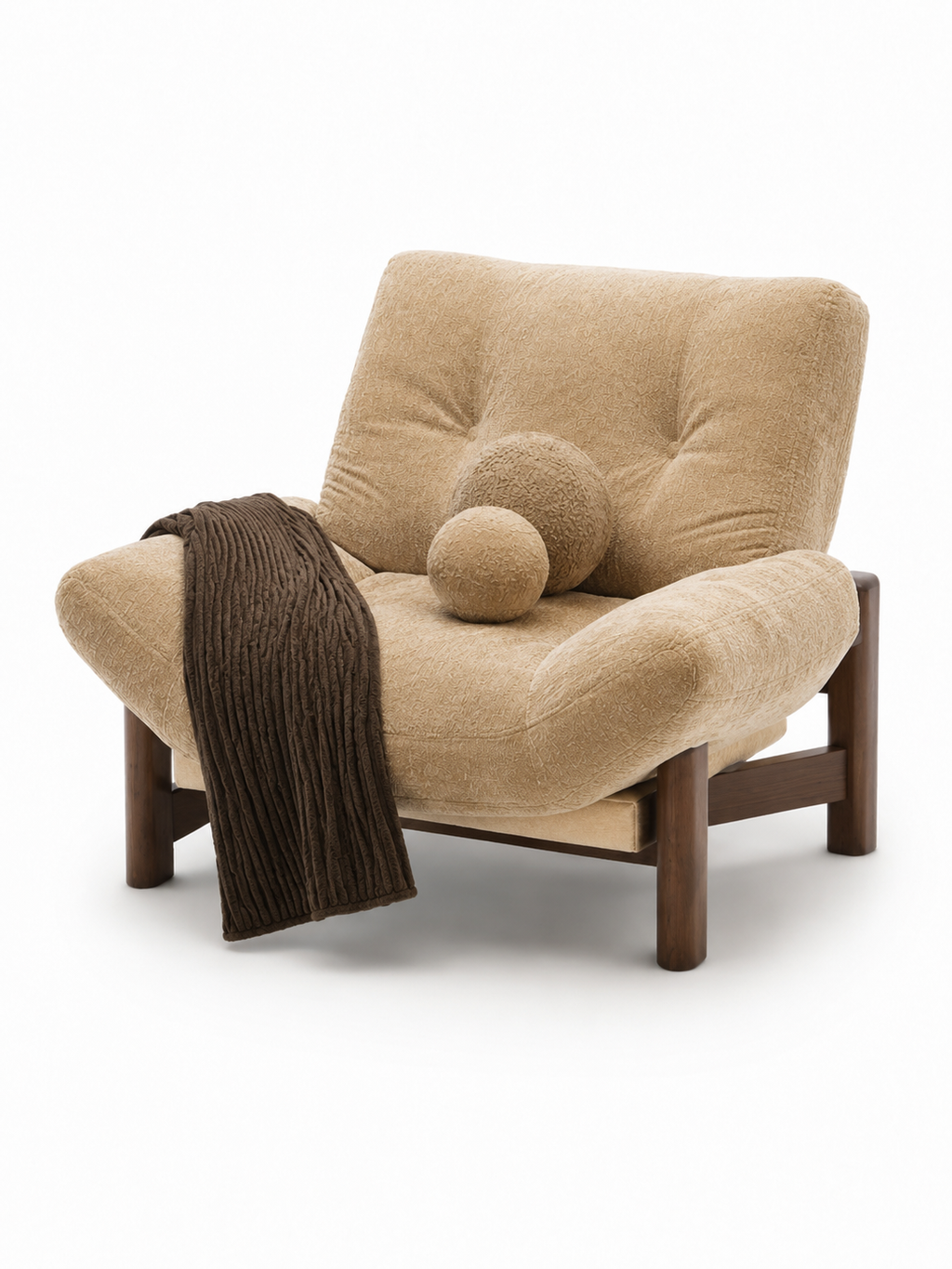 The Auris Sofa — Luxury Modern Modular Sofa Set