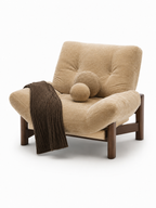 The Auris Sofa — Luxury Modern Modular Sofa Set