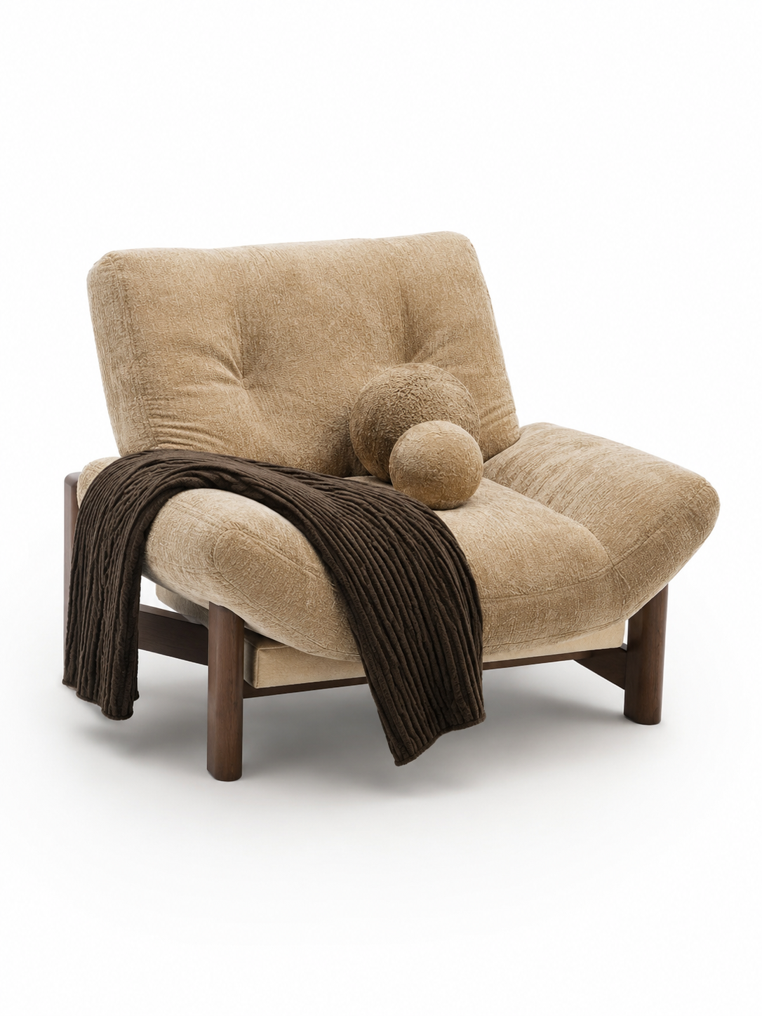 The Auris Sofa — Luxury Modern Modular Sofa Set