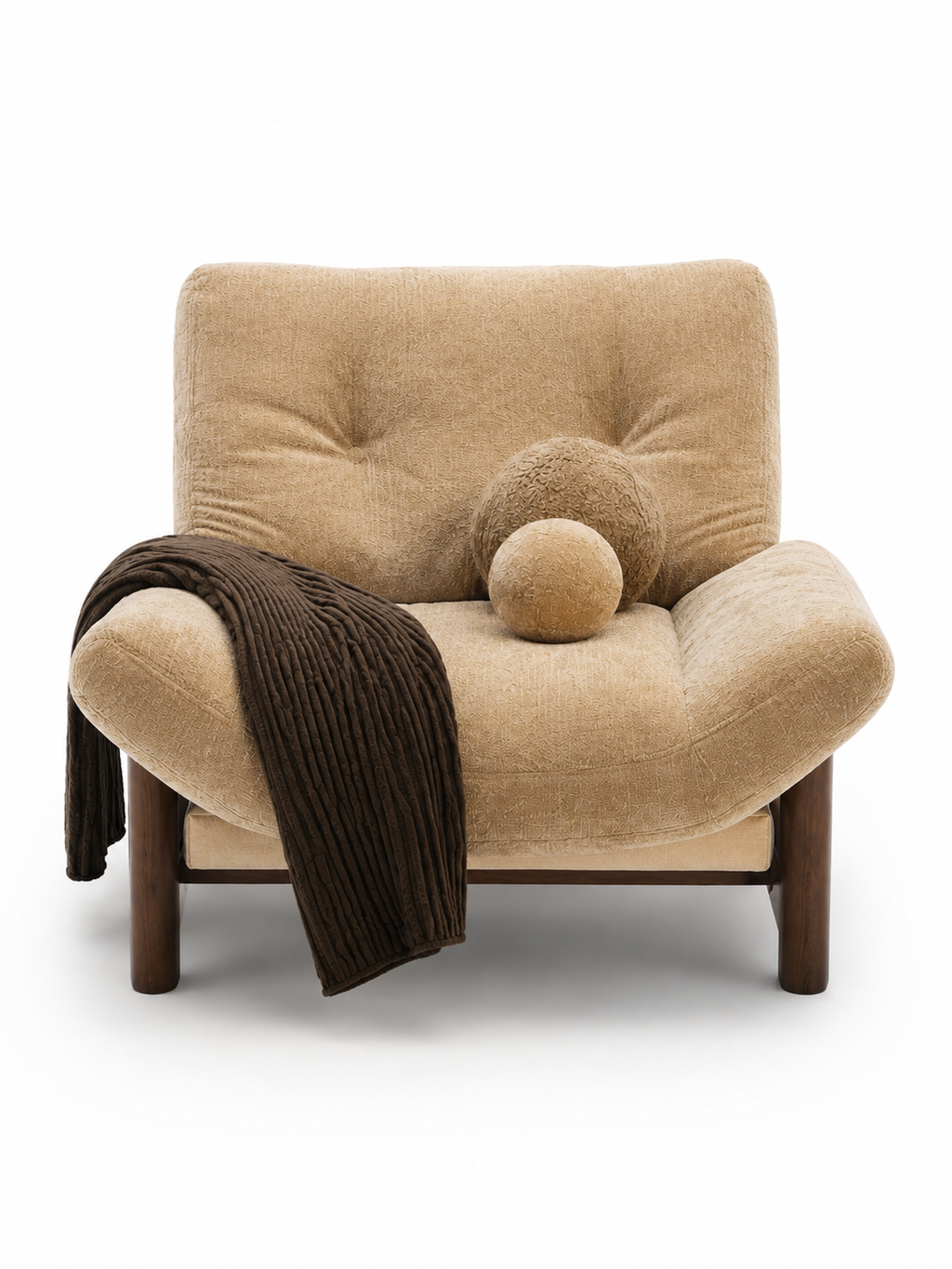 The Auris Sofa — Luxury Modern Modular Sofa Set