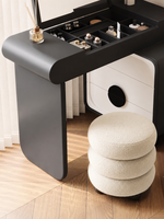 The Celestia Dressing Table — Luxury Modern Dressing Vanity