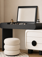 The Celestia Dressing Table — Luxury Modern Dressing Vanity