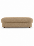The Orleno Sofa — Luxury Modern Upholstered 3 Seater Sofa