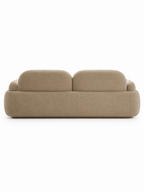 The Virello Sofa — Luxury Modern Oversized 3 Seater Sofa