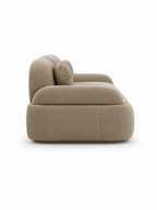 The Virello Sofa — Luxury Modern Oversized 3 Seater Sofa