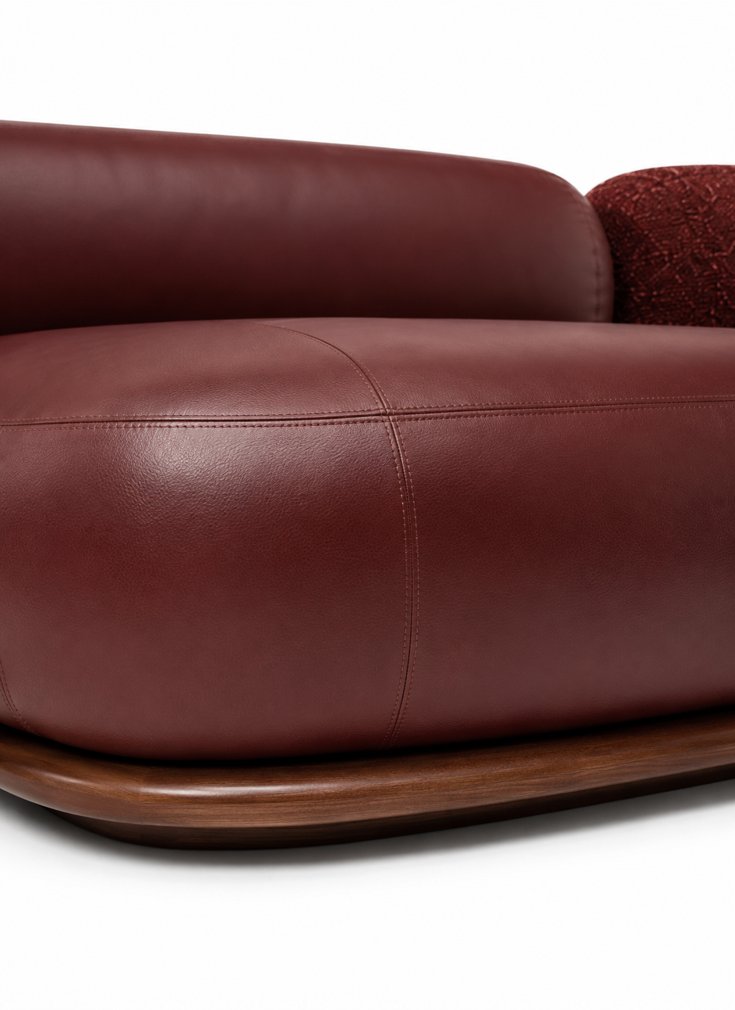 The Prosper Sofa — Luxury Contemporary 3 Seater Sofa