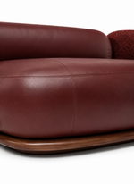 The Prosper Sofa — Luxury Contemporary 3 Seater Sofa