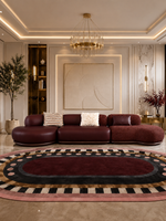 The Prosper Sofa — Luxury Contemporary 3 Seater Sofa