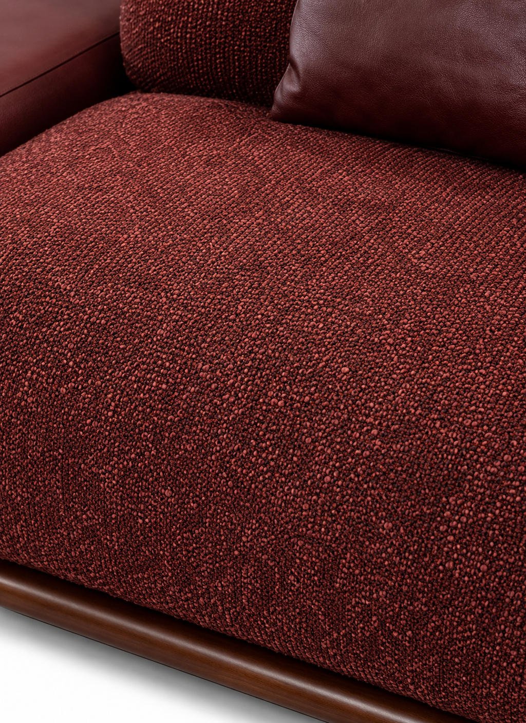 The Prosper Sofa — Luxury Contemporary 3 Seater Sofa