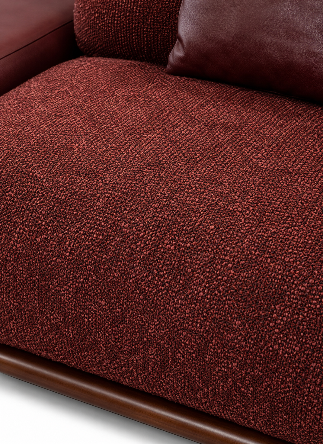 The Prosper Sofa — Luxury Contemporary 3 Seater Sofa