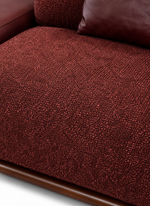 The Prosper Sofa — Luxury Contemporary 3 Seater Sofa
