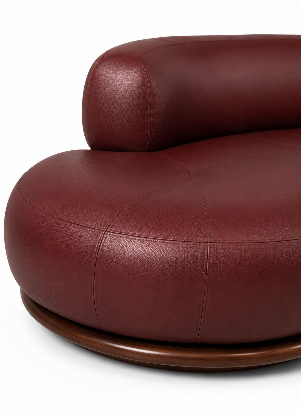 The Prosper Sofa — Luxury Contemporary 3 Seater Sofa