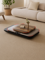 The Avelon Bedside Table — Luxury Modern Nightstand with Smart Storage
