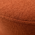 Pebble Modern 5 Seater Sofa