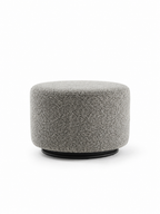 The Aurenza Sofa — Luxury Bouclé Fabric Sofa Set