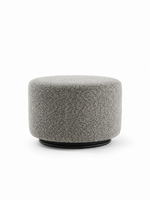 The Aurenza Sofa — Luxury Bouclé Fabric Sofa Set