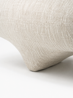 The Avelo Sofa Set — Luxury Organic Curved Living Room Sofa