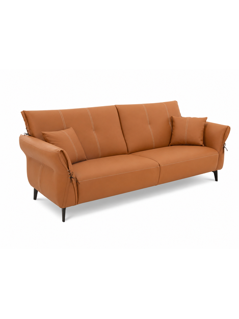 The Phoenix Sofa — Luxury Modern 3-Seater Living Room Sofa