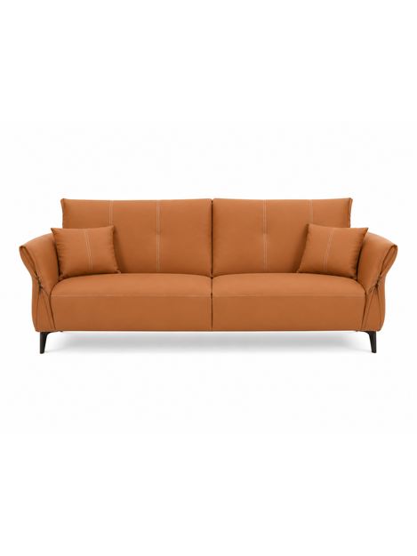 The Phoenix Sofa — Luxury Modern 3-Seater Living Room Sofa