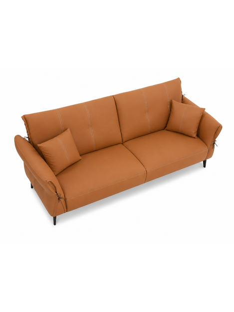 The Phoenix Sofa — Luxury Modern 3-Seater Living Room Sofa
