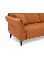 The Phoenix Sofa — Luxury Modern 3-Seater Living Room Sofa