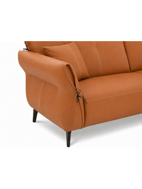 The Phoenix Sofa — Luxury Modern 3-Seater Living Room Sofa