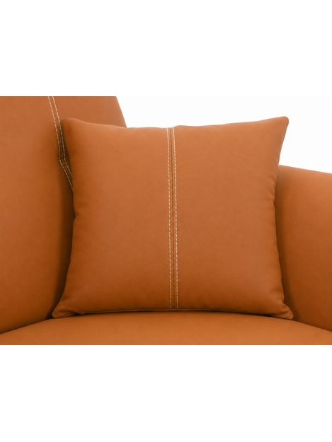 The Phoenix Sofa — Luxury Modern 3-Seater Living Room Sofa