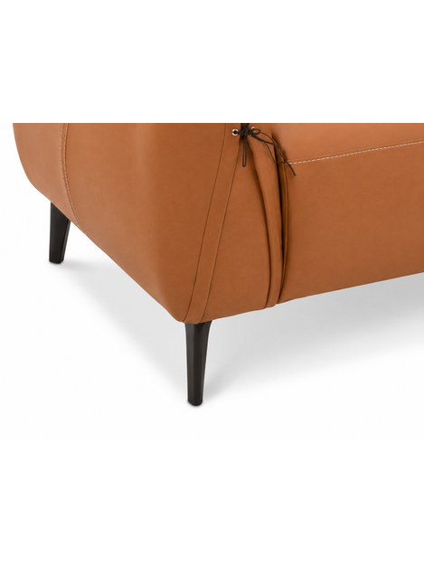The Phoenix Sofa — Luxury Modern 3-Seater Living Room Sofa