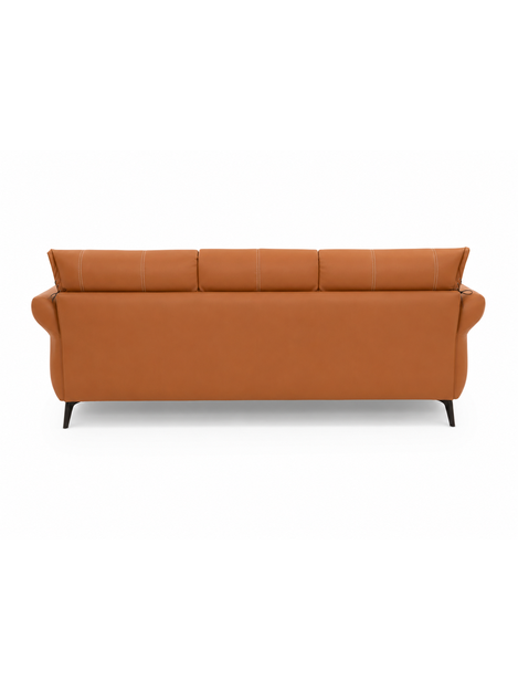 The Phoenix Sofa — Luxury Modern 3-Seater Living Room Sofa