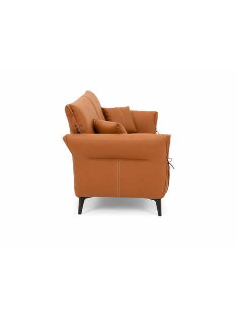 The Phoenix Sofa — Luxury Modern 3-Seater Living Room Sofa