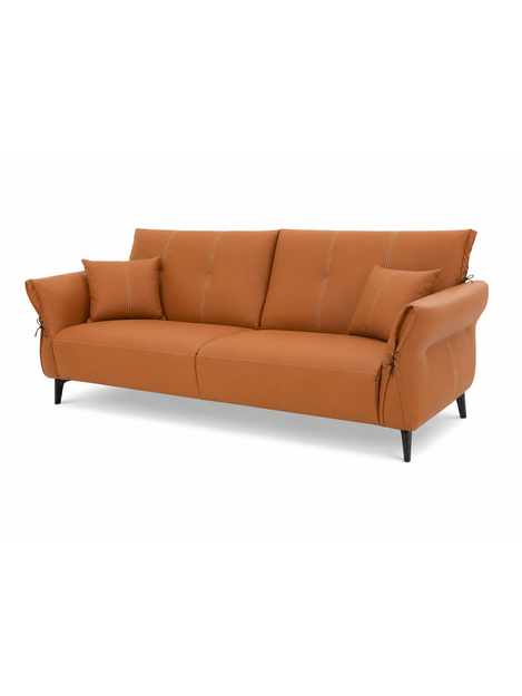 The Phoenix Sofa — Luxury Modern 3-Seater Living Room Sofa