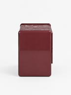 The Rovelle Bedside Table — Luxury Modern Nightstand with 2 Drawers