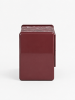 The Rovelle Bedside Table — Luxury Modern Nightstand with 2 Drawers