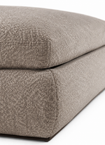 The Élan Sofa — Luxury Curved Modular Lounge Sofa