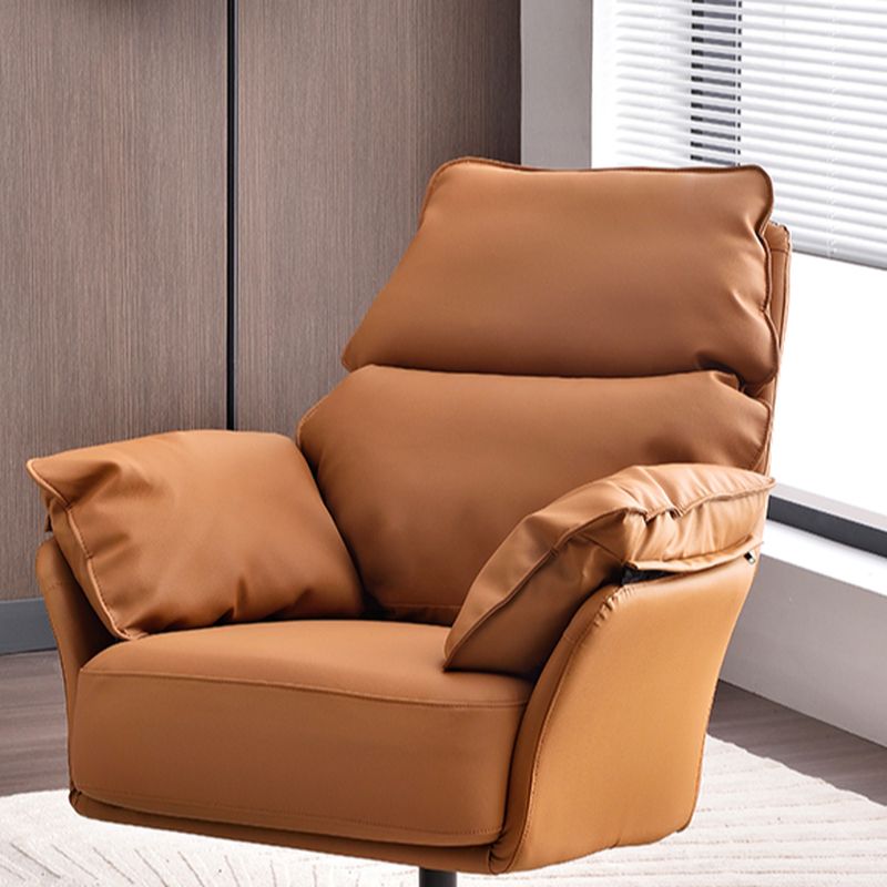 Pivota Luxe Swivel Sofa Chair