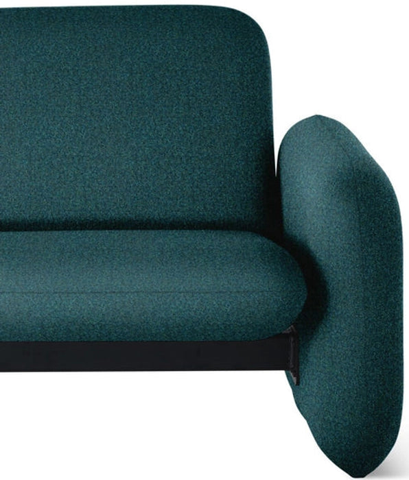 Ecru Trendy Modular Classic Sofa