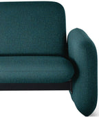 Ecru Trendy Modular Classic Sofa