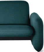 Ecru Trendy Modular Classic Sofa