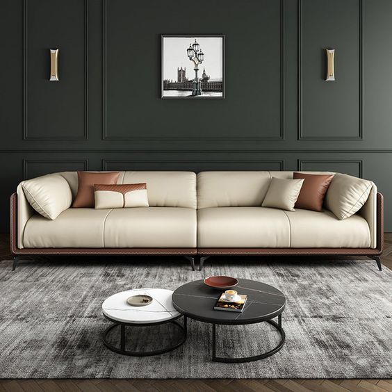 Two Chair + Centre Table + Side Table Part Payment